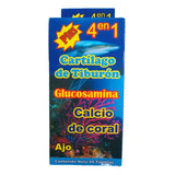 4 En 1 Cartil Coral