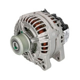 Alternador Valeo Original Peugeot Citroen Hdi Cl15 150 Amp