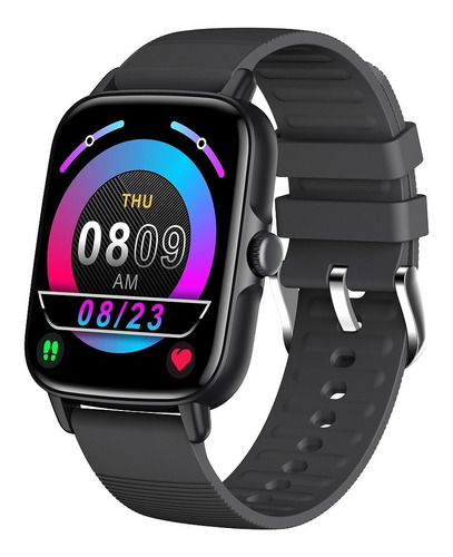 Reloj Inteligent Kt58 Smartwatch P/ iPhone Samsung Xiaom Mot