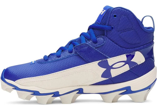 Tachon Under Armour Higligth Futbol Americano Tocho Flag Niño Meses | Meses sin interés