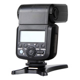 Flash Tr-350c Ttl Speedlite Para Cámara Canon Nikin Triopo