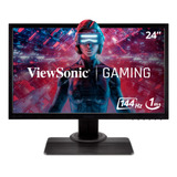 Monitor Gaming Viewsonic Xg240r 24  