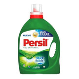 Detergente Liquido Persil Gel Universal 4.65 Litros