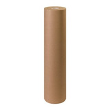 2 Rollo Papel Kraft 80 Cm 17.5 Kg (227.50 Mt ) 125gm