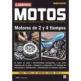 Motos  Motores De 2 Y 4 Tiempos, De Hernan Pesis. Editorial Fox Andina, Tapa Blanda En Español