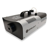 Maquina Humo Roadligh F-07wd 1500w 20.000 Dmx E Inalámbrico