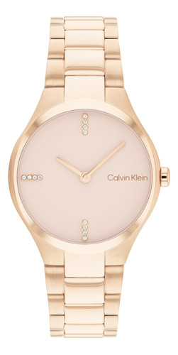 Reloj Calvin Klein Elegancia Cotidiana