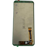 Frontal Display Lcd Tela J410 J4+ J6+ J610 J415 J4 Core