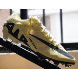 Tacos Nike Mercurial Vapor 15 Elite Crema