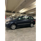 Volkswagen Suran 2013 1.6 Highline 101cv