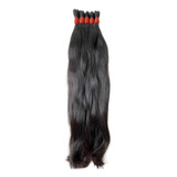 Cabelo Humano Vietnã Liso 60/65cm 50 Gramas Double Drawn