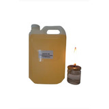 Aceite De Citronela Para Antorcha X 5 Lt