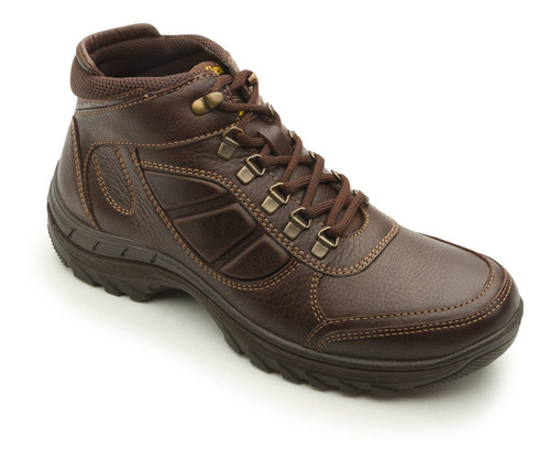 Bota Flexi Country Caballero 66510 Chocolate