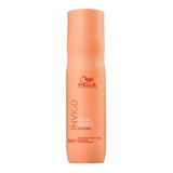 Wella Professionals Invigo Nutri Enrich Shampoo 250ml