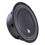 Subwoofer Slim Falcon 8 Pol Bobina Simples Xd500 8s