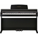 Kurzweil Ka130 Piano Digital Mueble 88 Teclas Acc Martillo