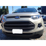 Ford Ecosport Se Gnc