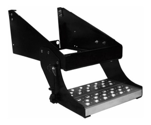 Caja Portabaterias Para Freightliner Fld120 1989-2000