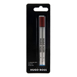 Hpr751bm Repuesto Roller Azul Hugo Boss