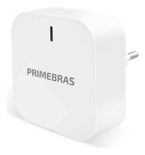 Hub Gateway Compativel Alexa Google Wifi Bluetooth Primebras