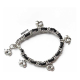 Pulsera Regulable Gatos Gatito Gato Cat Tierno Kawaii