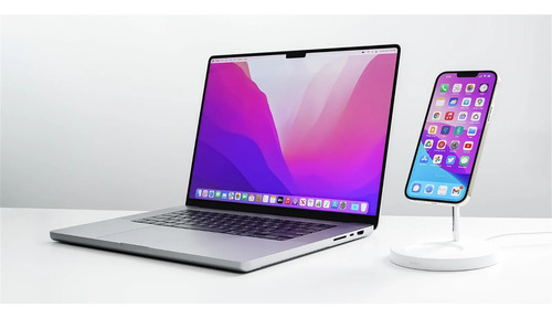 Combo Promo: Macbook Pro 2017 + iPhone X + Carcasa