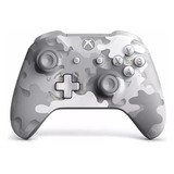 Control Inalámbrico Xbox Series X|s Artic Camo