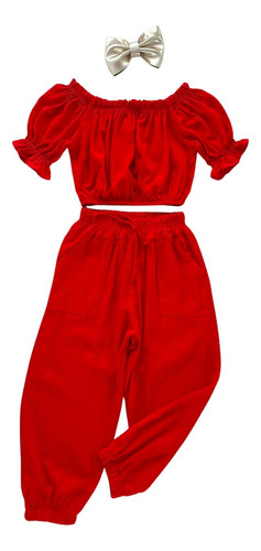 Roupa Infantil Feminina Estilosa Para Meninas Mini Blogueira