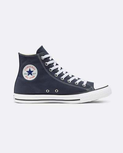 Converse Bota Chuck Taylor Core High Variante De Colores