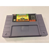 Juego Super Mario All Stars+super Marioworld Compatible Snes