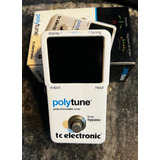 Tc Electronic Polytune C/ Caixa E Tags