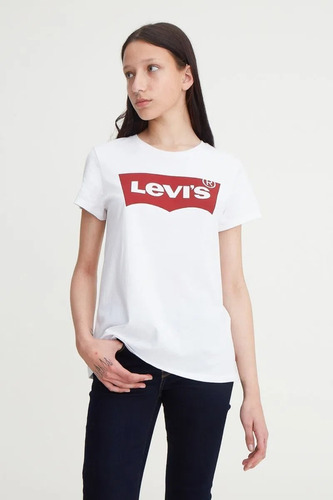 Remera Levis Mujer