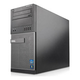 Computador Optiplex 390/790/990 Torre I5 16gb500gb Wi Fi