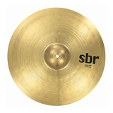 Sabian Bicicleta Sbr (45.7 Cm), Platillo, 18 