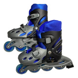 Roller Extensible Patines Lineales Correa Ajustable Vdp