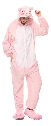 Pijama Kigurumi Talle L