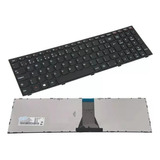 Teclado Portátil Lenovo G50-70 G50-80 B50-30 Br Con Ç