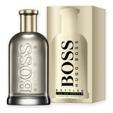 Hugo Boss Boss Bottled Edp 100ml Para Masculino