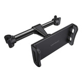 Soporte Para Auto Apoyacabeza De Tablet/celular 4.7  A 10...