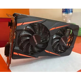 Tarjeta De Video Gigabyte Amd Rx460 4gb