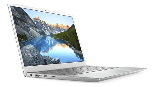 Laptop Dell Inspiron 5391 I5 De 10ma, 8gb De Ram, 512 M2.