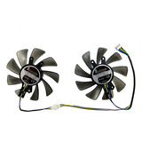 Ventilador De Cartão Para Gainward Rtx2060/gtx1660/1660ti/20