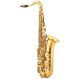 Saxo Tenor Bb Jupiter Llave F#  Con Estuche Liviano