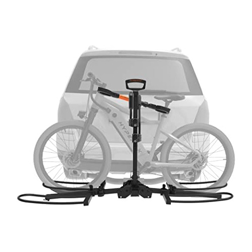 Hyperax Special Combo - Volt 2 With E-bike Adapter - Platfor