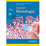 Libro: Histologia Finn Geneser 4ª Edición