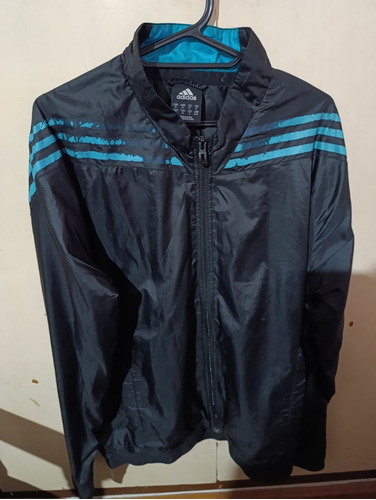 Campera adidas Original 