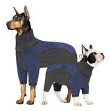 Jaqueta Para Cachorro, Suéter De Lã Quente Para Cachorro