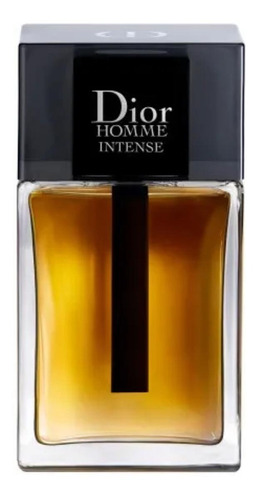 Dior Dior Homme Intense Eau De Parfum 100 ml Para  Hombre