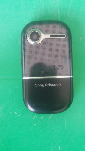 Celular Sony Éricson (leia O Anuncio)
