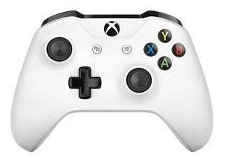Control Xbox One Blanco